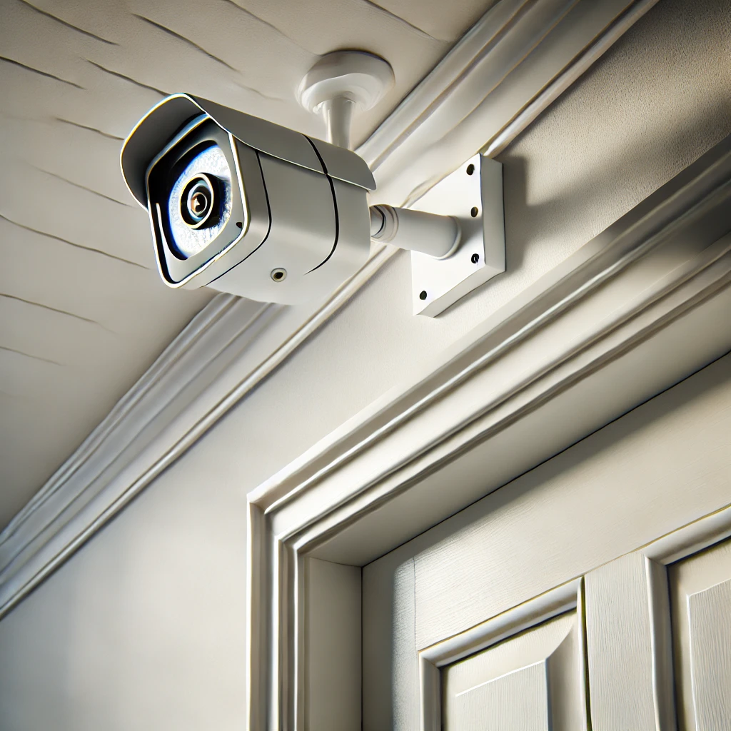 1 Highly Effective Home Surveillance Placement Strategy Every Homeowner Can Do