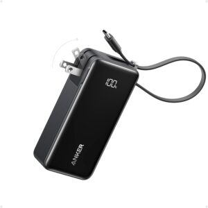 image of portable charger