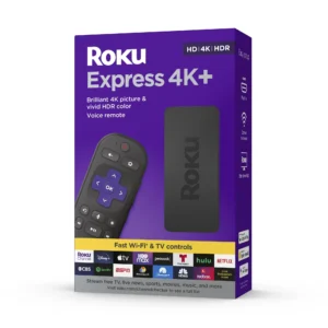 rokku streaming device