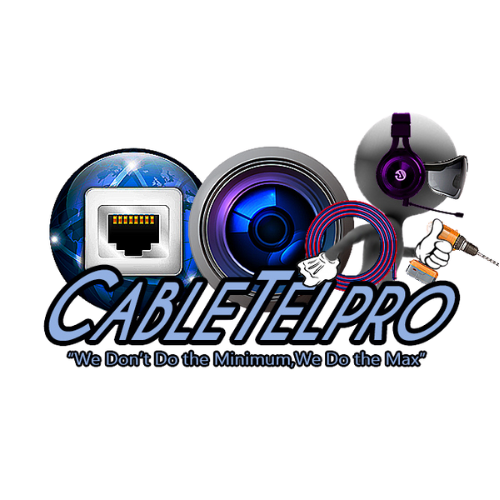 Security Camera Installation Pros